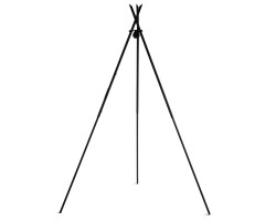 Trépied «TIPI» 210 cm pour Cook King - Réf 1112248