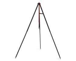 Trépied barbecue 160 cm pour Cook King - Réf 111900