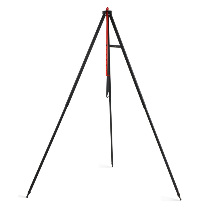 Trépied barbecue 160 cm pour Cook King - Réf 111900