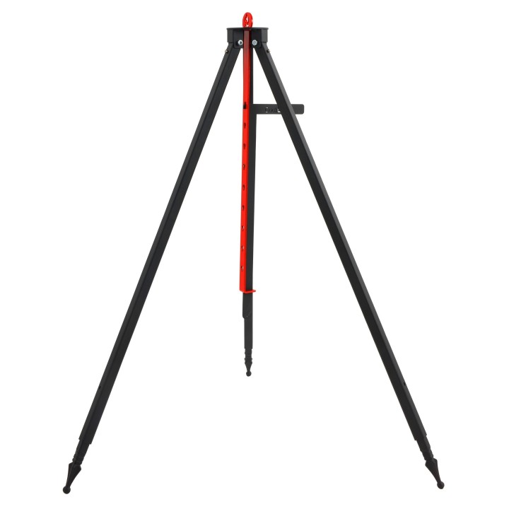 Trépied barbecue 160 cm pour Cook King - Réf 111900