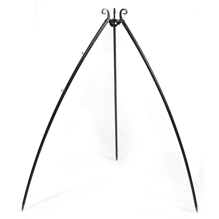 Trépied 200 cm pour Cook King - Réf 1112242