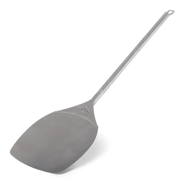 La pelle à pizza en acier inoxydable pour le four "VENTO" pour Cook King - Réf 121232
