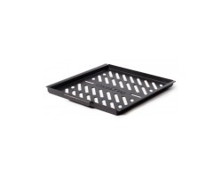 Le grille en acier naturel pour le poêle "VENTO" pour Cook King - Réf 121230