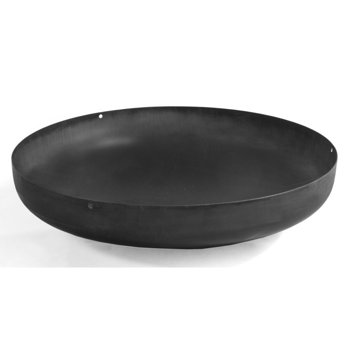 Wok en acier 70 cm pour Cook King - Réf 111016