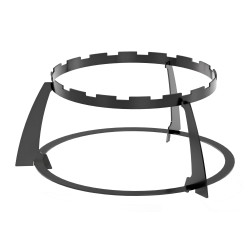 Anneau haut pour une broche pour le plateau de grill 78 cm et 82 cm - Réf 222425
