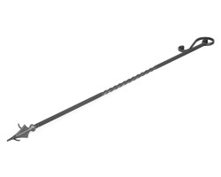 Tisonnier pour Brasero et pare-étincelles pour Cook King - Réf 111321