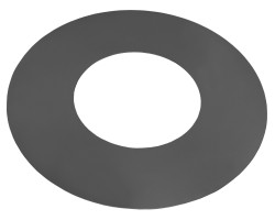 Plaque pour Brasero 102 cm pour Cook King - Réf 222303