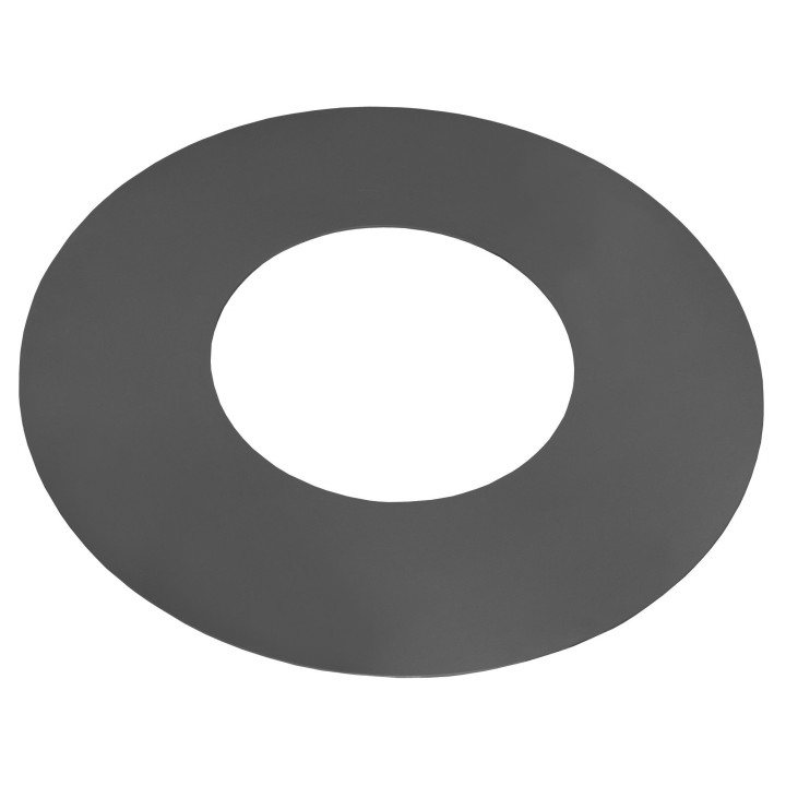 Plaque pour Brasero 82 cm pour Cook King - Réf 222302