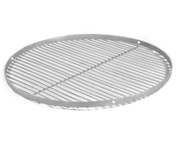 Grille de cuisson en acier inox 70 cm pour Cook King - Réf 1112292