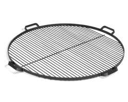 Grille de cuisson en acier 80 cm pour Cook King - Réf 111218