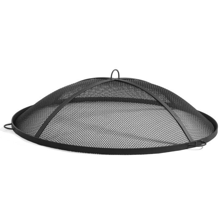 Pare-étincelles pour Brasero 69 cm pour Cook King - Réf 111311