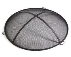 Pare-étincelles pour Brasero 79 cm pour Cook King - Réf 111312