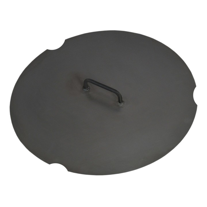 Couvercle pour Brasero 82 cm pour Cook King - Réf 111305