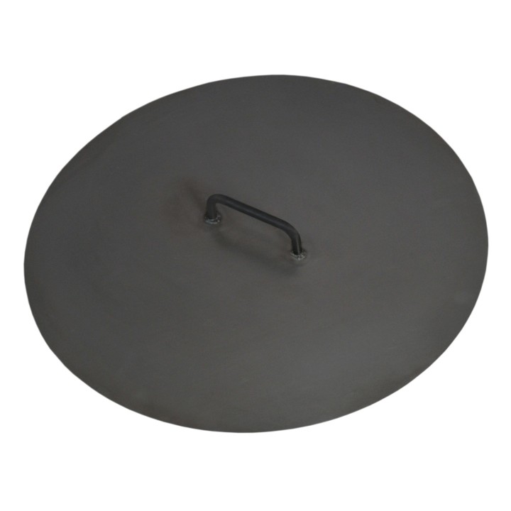 Couvercle pour Brasero 70,5 cm pour Cook King - Réf 111301