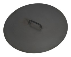 Couvercle pour Brasero 60,5 cm pour Cook King - Réf 111300