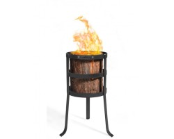 Support pour flambeau suédois «MALMO» pour Cook King - Réf 111463