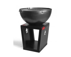 Brasero Barbecue Premium «SANTOS» pour Cook King - Réf 111490
