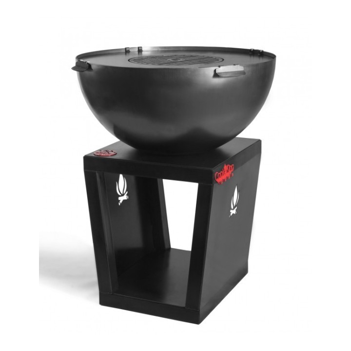 Brasero Barbecue Premium «SANTOS» pour Cook King - Réf 111490