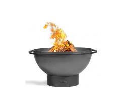 Brasero de jardin Premium «FAT BOY» 85 cm pour Cook King - Réf 111296