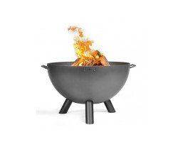 Brasero de jardin Premium «KONGO» 85 cm pour Cook King - Réf 111295