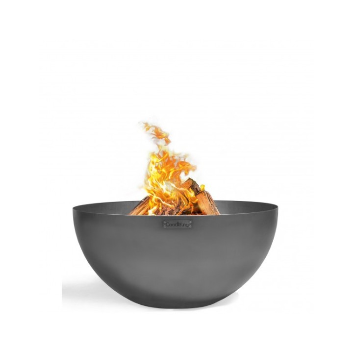 Brasero de jardin Premium «DALLAS» 85 cm pour Cook King - Réf 111294