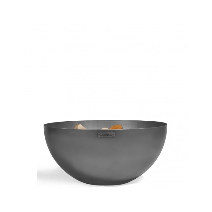 Brasero de jardin Premium «DALLAS» 85 cm pour Cook King - Réf 111294