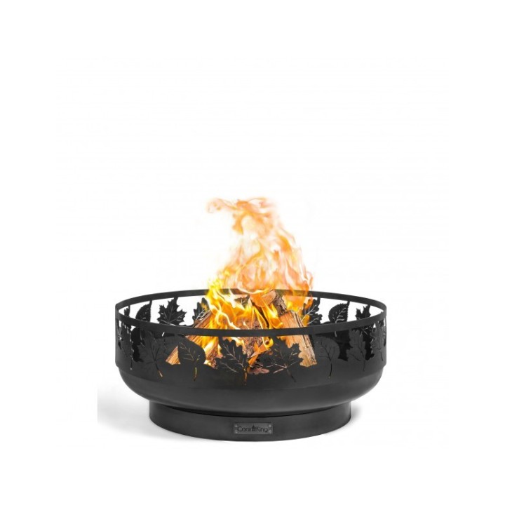 Brasero de jardin «TORONTO» 80 cm pour Cook King - Réf 111286
