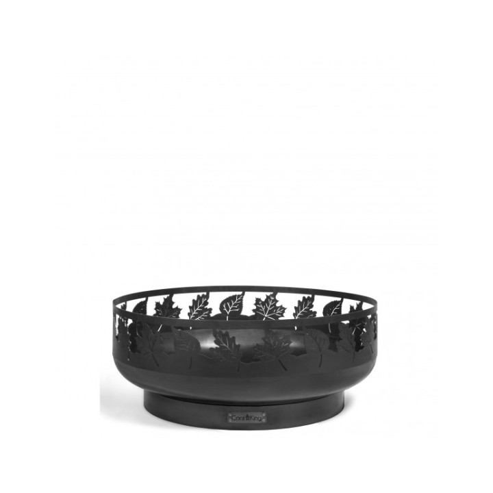 Brasero de jardin «TORONTO» 80 cm pour Cook King - Réf 111286