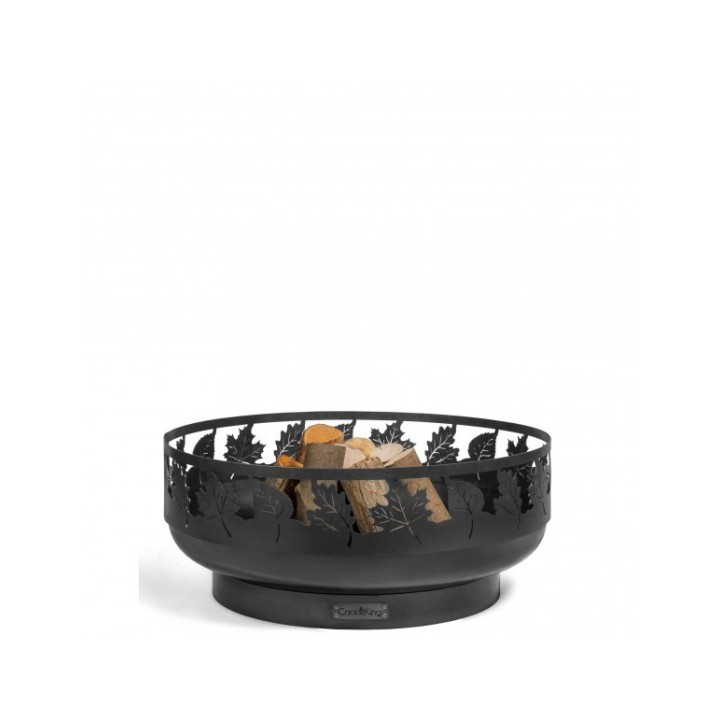 Brasero de jardin «TORONTO» 80 cm pour Cook King - Réf 111286