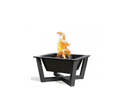 Brasero de jardin «BRASIL» 70 x 70 cm pour Cook King - Réf 111343