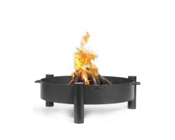 Brasero de jardin «HAITI» 80 cm pour Cook King - Réf 111238