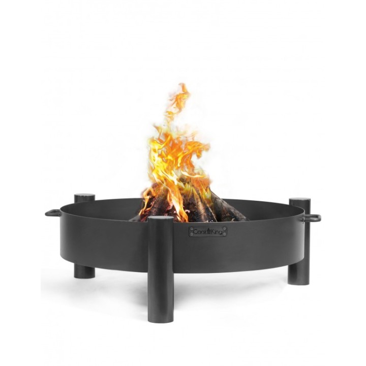 Brasero de jardin «HAITI» 60 cm pour Cook King - Réf 111236