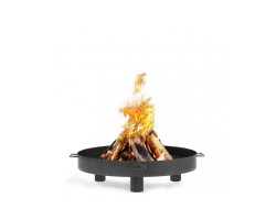 Brasero de jardin «TUNIS» 80 cm pour Cook King - Réf 111299