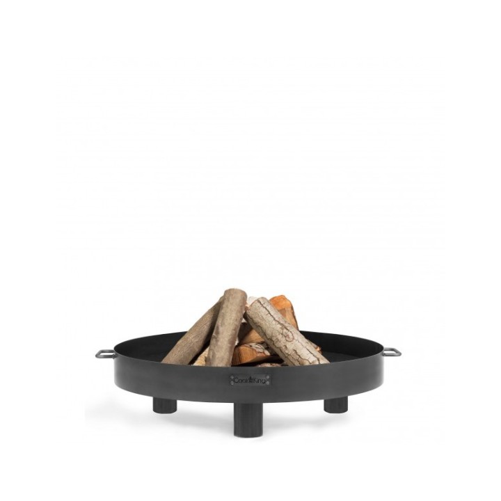 Brasero de jardin «TUNIS» 80 cm pour Cook King - Réf 111299