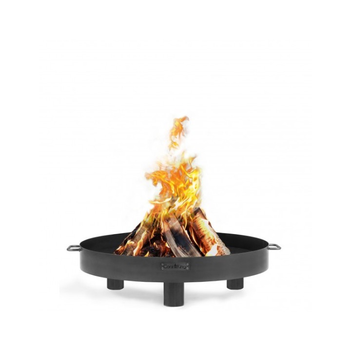 Brasero de jardin «TUNIS» 70 cm pour Cook King - Réf 111298
