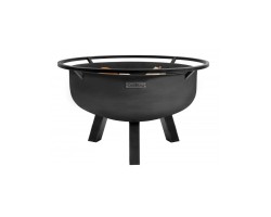 Brasero de jardin XXL «PORTO» 60 cm pour Cook King - Réf 111565