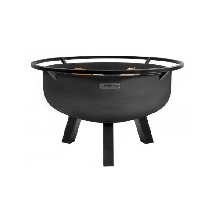 Brasero de jardin XXL «PORTO» 60 cm pour Cook King - Réf 111565