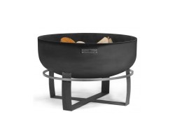Brasero de jardin XXL «VIKING» 60 cm pour Cook King - Réf 111564