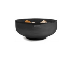 Brasero de jardin XXL «PALERMO» 60 cm pour Cook King - Réf 111560