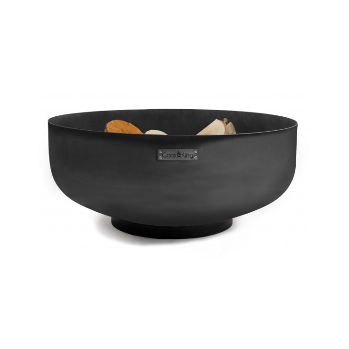 Brasero de jardin XXL «PALERMO» 60 cm pour Cook King - Réf 111560