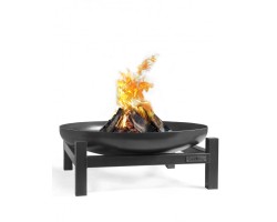 Brasero de jardin «PANAMA» 100 cm pour Cook King - Réf 111379