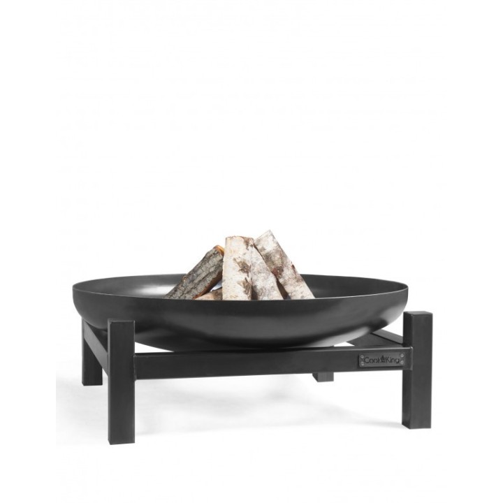 Brasero de jardin «PANAMA» 70 cm pour Cook King - Réf 111377