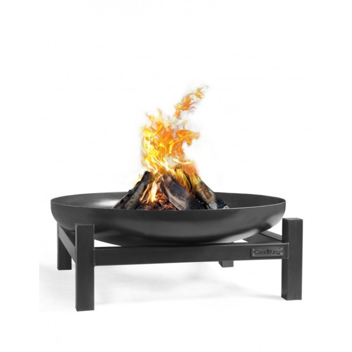 Brasero de jardin «PANAMA» 60 cm pour Cook King - Réf 111376
