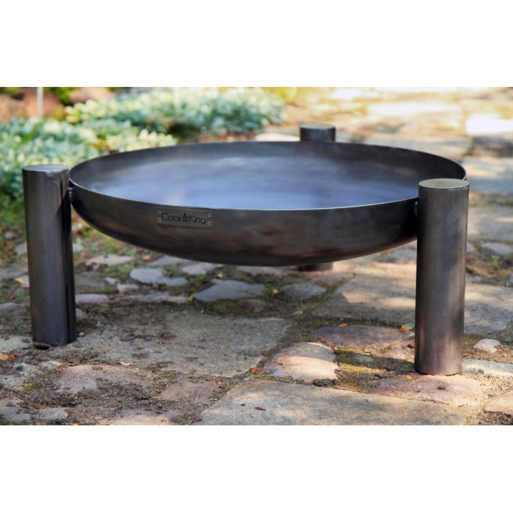 Brasero de jardin «PALMA» 80 cm pour Cook King - Réf 111235