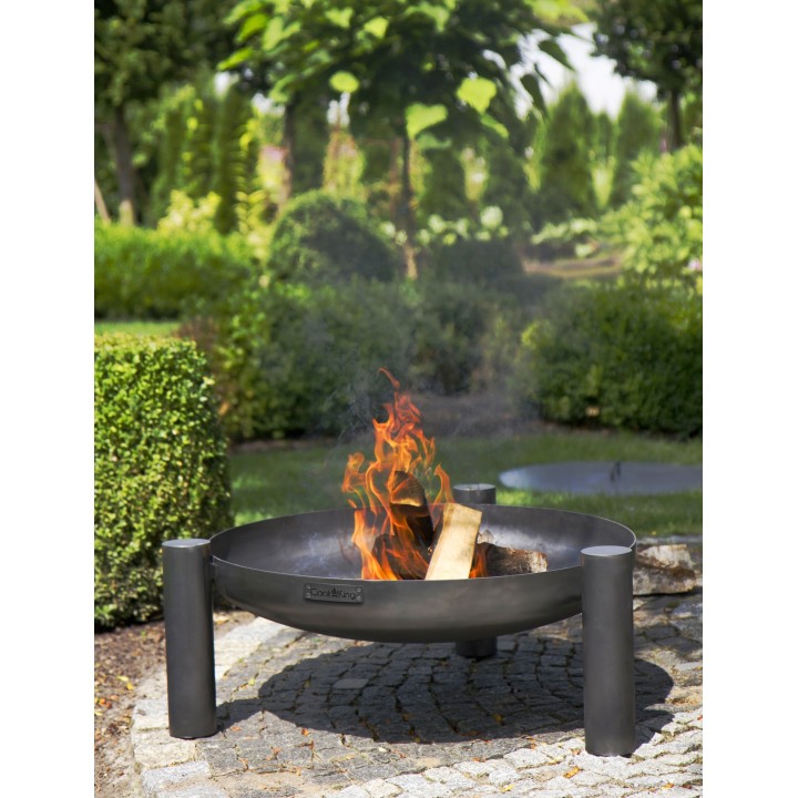 Brasero de jardin «PALMA» 70 cm pour Cook King - Réf 111234