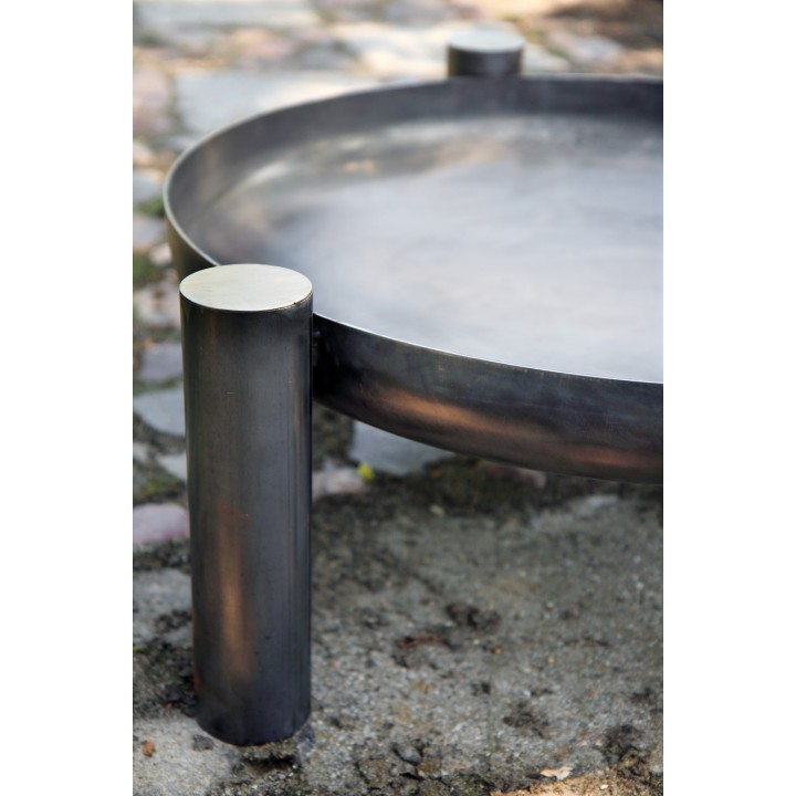 Brasero de jardin «PALMA» 60 cm pour Cook King - Réf 111233