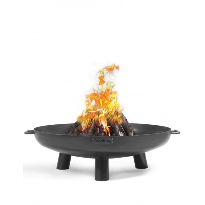 Brasero de jardin «BALI»100 cm pour Cook King - Réf 111242