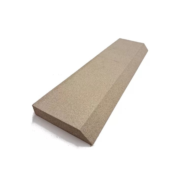 Vermiculite Laterale Arriere - Supra Réf 40800 poeles à bois - Ersho