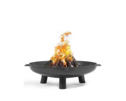 Brasero de jardin «BALI» 80 cm pour Cook King - Réf 111232