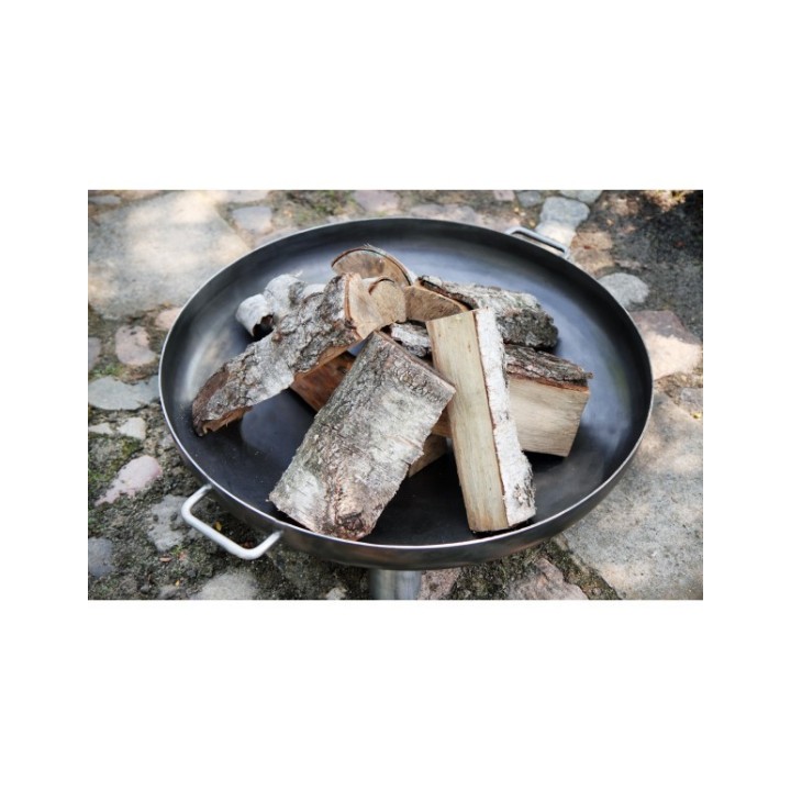 Brasero de jardin «BALI» 70 cm pour Cook King - Réf 111231